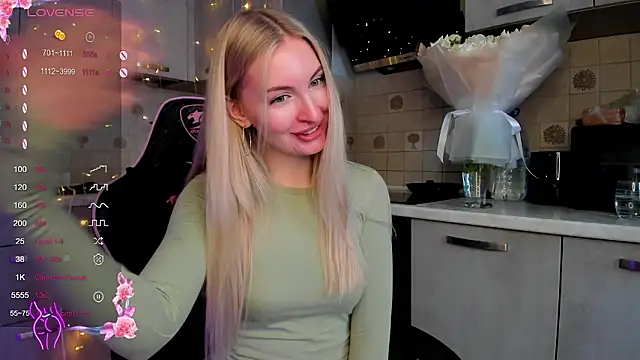 Kimmy powell online show from 12-06-24, 07:54