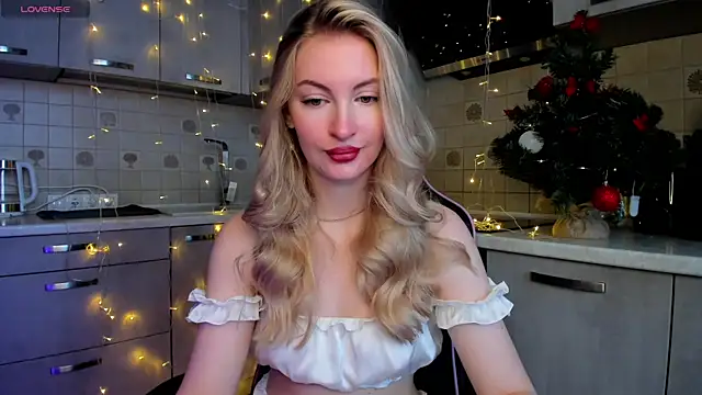 Kimmy powell online show from 12-12-24, 04:37