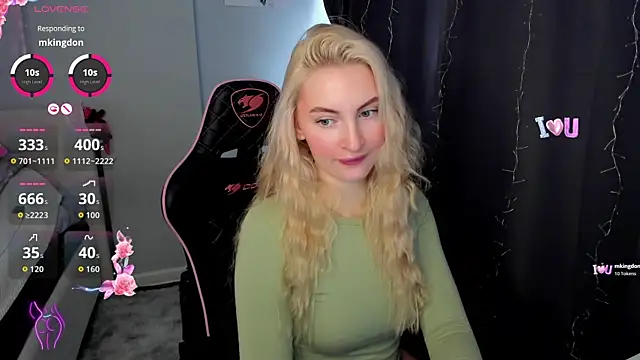 Kimmy powell online show from 02-22-26, 04:13