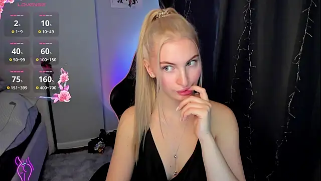 Kimmy powell online show from 02-25-26, 02:43