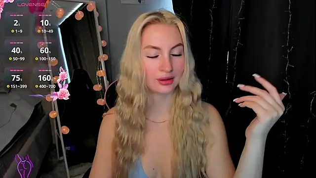 Kimmy powell online show from 03-11-26, 03:01