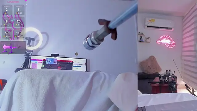 Abigail Girl   online show from 01-16-26, 05:06