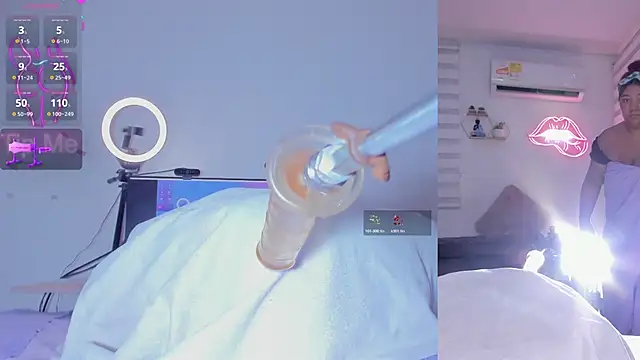 Abigail Girl   online show from 02-08-26, 05:16