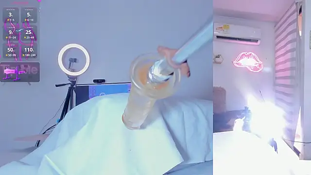 Abigail Girl   online show from 03-05-26, 05:09