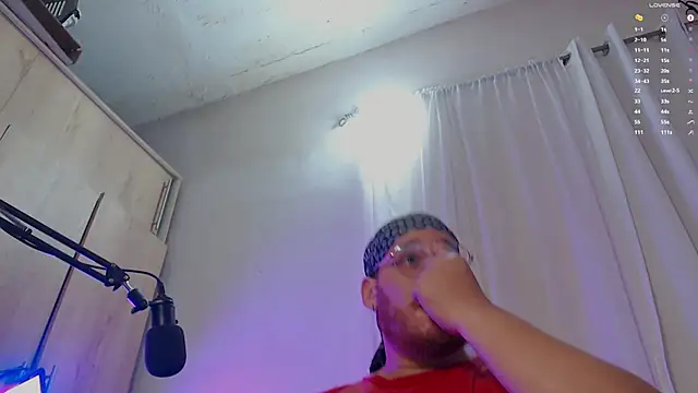 anotherbigboy  online show from 10-29-25, 12:18