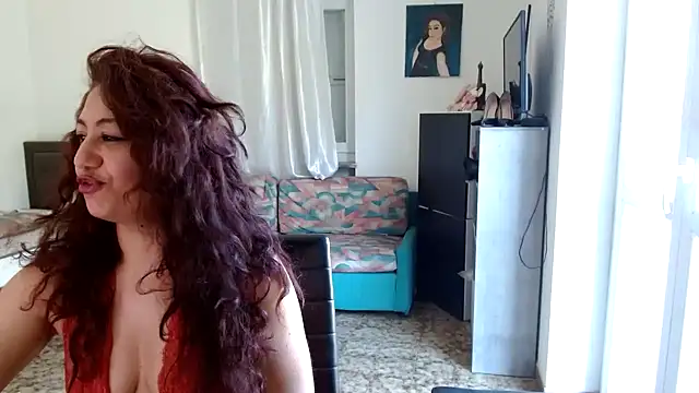 danasantoreal online show from 04-07-26, 07:53