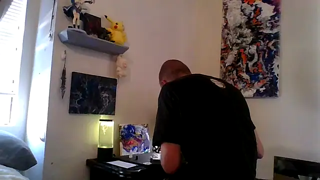 El Gizmo online show from 05-25-26, 11:00