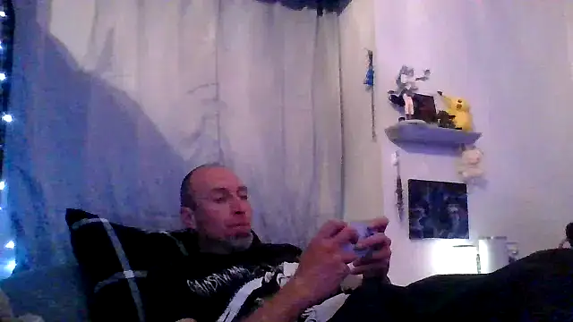 El Gizmo online show from 06-01-26, 06:15
