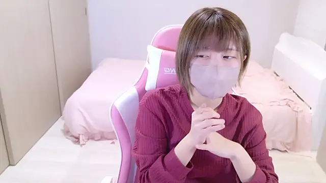 Madoka 0116 online show from 03-12-25, 05:17