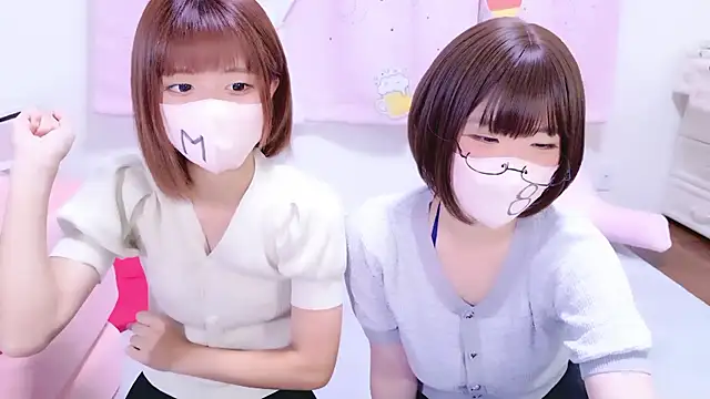 Madoka 0116 online show from 09-26-25, 12:09