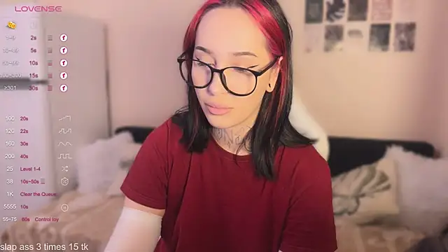 AnastasiaSun online show from 02-11-26, 01:49