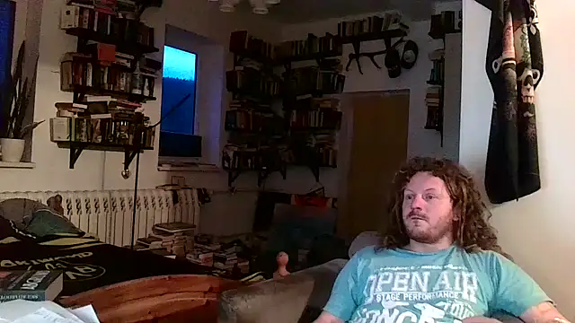 sunr1sa online show from 02-17-26, 06:10