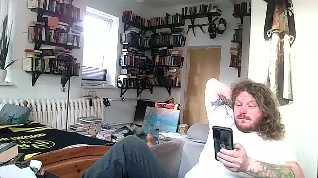 sunr1sa online show from 03-08-26, 07:23