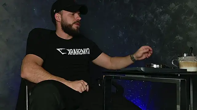 juliusmasters online show from 11-27-25, 08:11