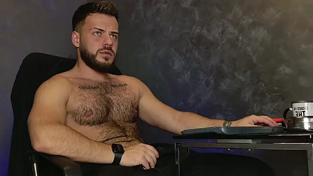 juliusmasters online show from 12-04-25, 08:39