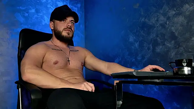 juliusmasters online show from 01-08-26, 08:00