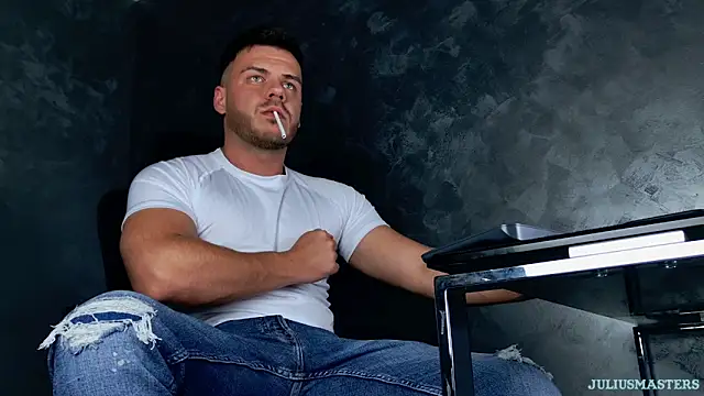 juliusmasters online show from 02-07-26, 11:08