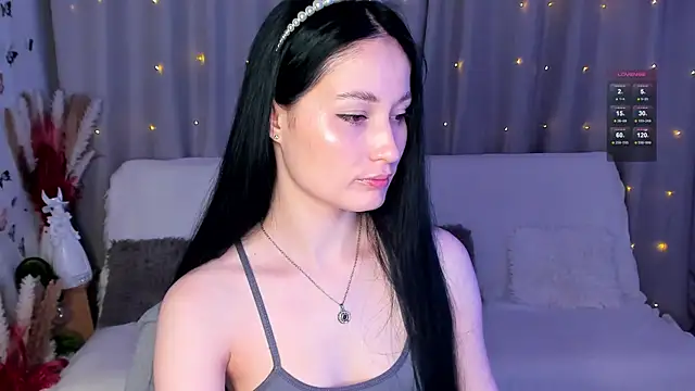 Snapshot of LisaMooore chatting on 02-27-25, 02:00 LisaMooore online show from 02-27-25, 02:00