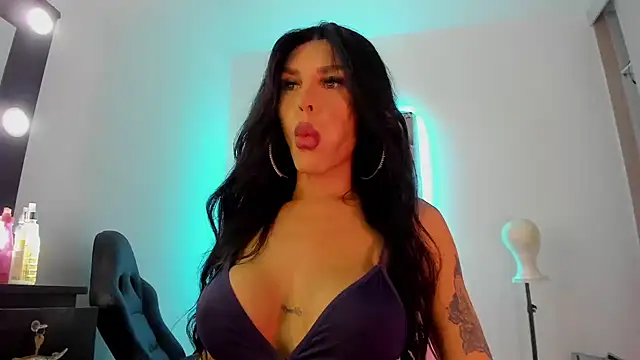  juliana star  online show from 03-15-25, 12:36