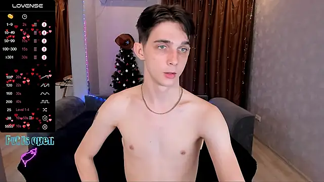 Aaron Boom online show from 01-05-26, 11:19