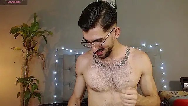 Mr WhiteCock online show from 02-07-25, 11:13