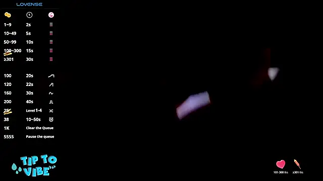 tamarafoxy  online show from 05-21-26, 02:13