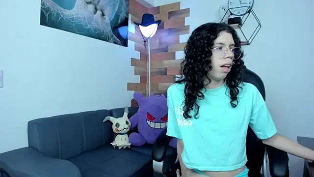 Angel Dust18 online show from 01-30-25, 11:24