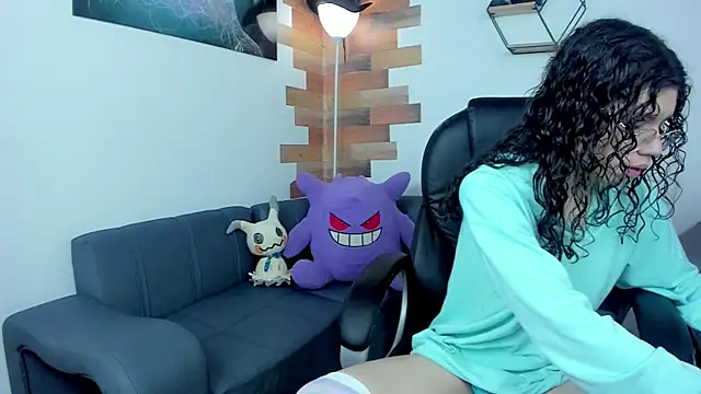 Angel Dust18 online show from 02-18-25, 08:47