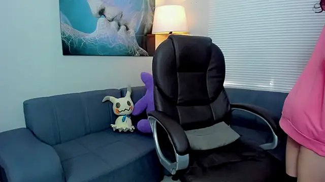 Angel Dust18 online show from 09-16-25, 02:07