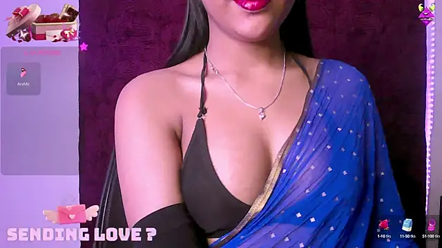 CallMeSima online show from 02-08-25, 05:08