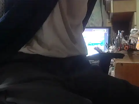 shikokichi55 online show from 01-15-25, 02:24