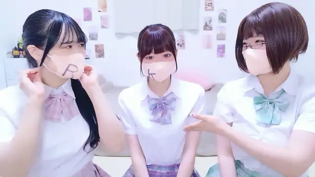 841 yayoi online show from 06-03-26, 03:53