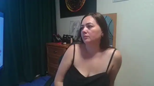 JuliaMorganss online show from 07-11-26, 04:21