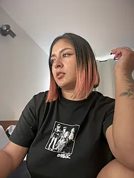 Rae Lil White online show from 02-16-25, 09:48