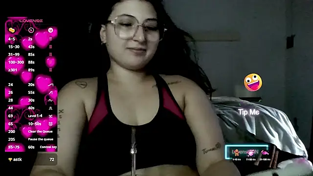 Snapshot of imsohornydacom chatting on 03-07-25, 09:17 imsohornydacom online show from 03-07-25, 09:17