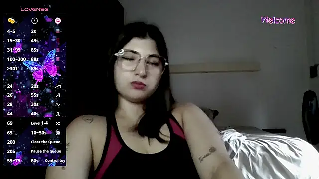 Snapshot of imsohornydacom chatting on 03-08-25, 04:39 imsohornydacom online show from 03-08-25, 04:39