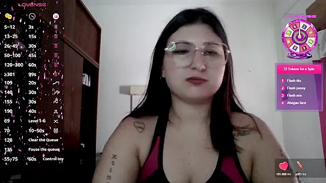 Snapshot of imsohornydacom chatting on 03-19-25, 06:12 imsohornydacom online show from 03-19-25, 06:12