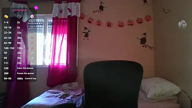 imsohornydacom online show from 11-09-25, 07:12