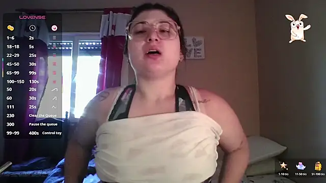 imsohornydacom online show from 12-04-25, 09:01