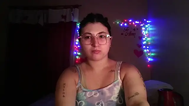 imsohornydacom online show from 02-13-26, 10:50