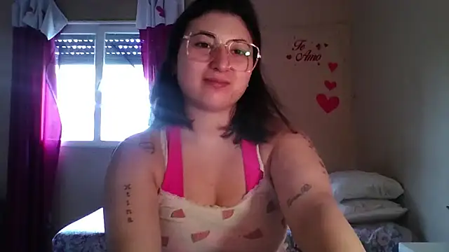 imsohornydacom online show from 02-15-26, 06:04