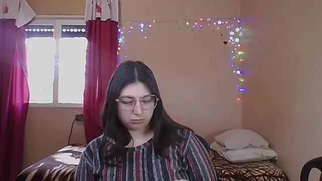 imsohornydacom online show from 07-20-26, 04:31