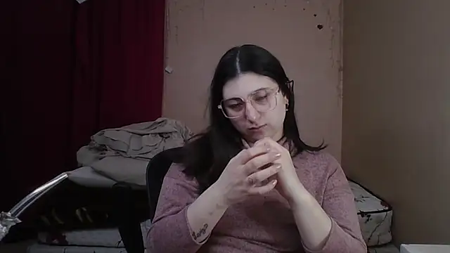 imsohornydacom online show from 07-26-26, 11:55