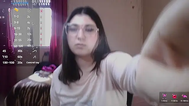 imsohornydacom online show from 07-28-26, 05:45
