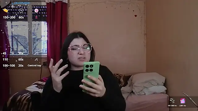 imsohornydacom online show from 07-28-26, 07:39