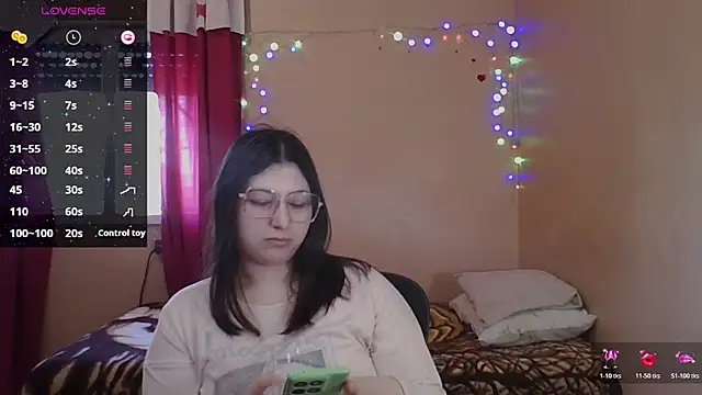 imsohornydacom online show from 07-29-26, 02:04