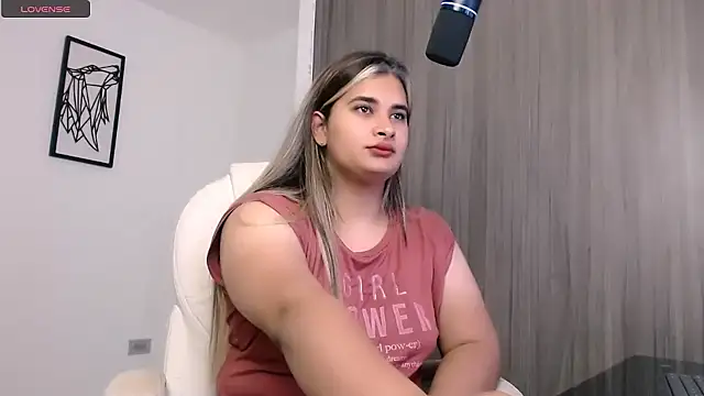 Snapshot of Kathee_zep chatting on 03-19-25, 03:20 Kathee zep online show from 03-19-25, 03:20