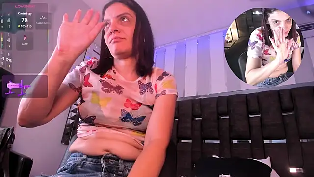 KatteMoss online show from 11-12-25, 08:30