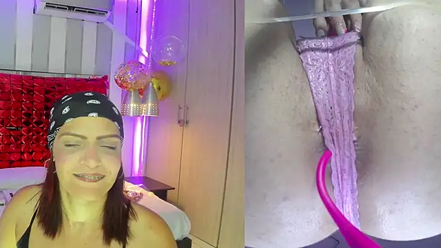 KatteMoss online show from 02-19-26, 08:49