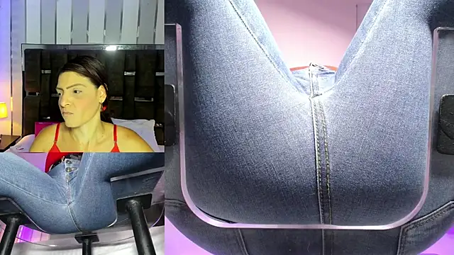 KatteMoss online show from 03-21-26, 08:01